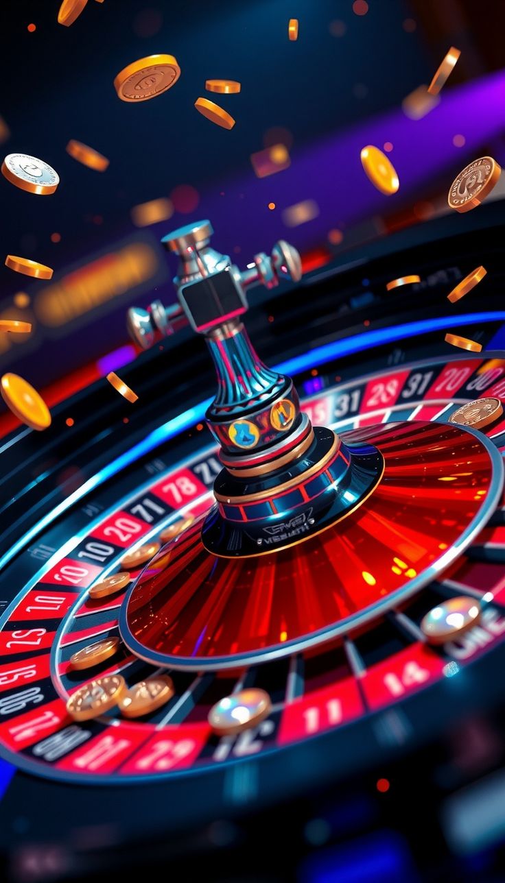 rajawali555 Live Casino
