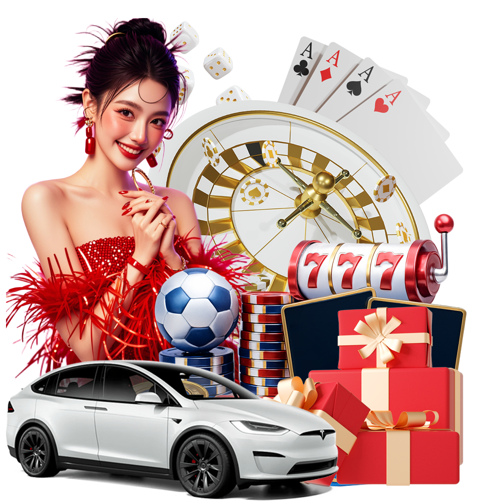 rajawali555 Slots
