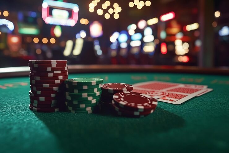rajawali555 Navigating Your Games